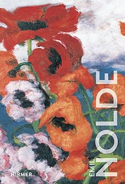 portada Emil Nolde: The Great Colour Wizard (The Great Masters of Art) (in English)