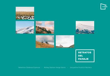 Retratos del paisaje