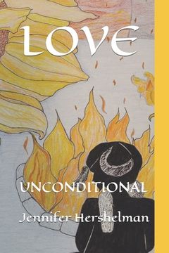 portada Love: Unconditional (en Inglés)