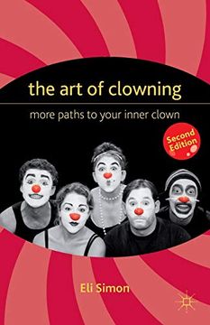 portada The art of Clowning (in English)