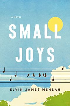 portada Small Joys: A Novel (en Inglés)