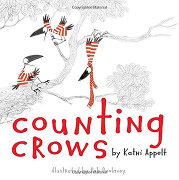 portada Counting Crows
