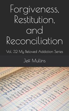 portada Forgiveness, Restitution, and Reconciliation (en Inglés)