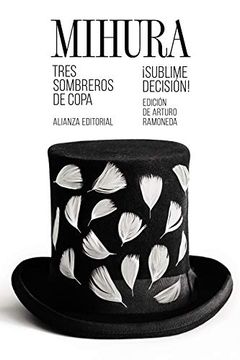 portada Tres Sombreros de Copa (in Spanish)