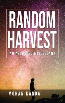 portada Random Harvest - An Assorted Miscellany (en Inglés)