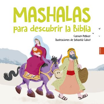 Mashalas Para Descubrir la Biblia