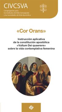 portada Cor Orans (in Spanish)