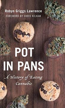 portada Pot in Pans (Rowman & Littlefield Studies in Food and Gastronomy) (libro en Inglés)