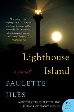 Lighthouse Island: A Novel (P.S.) (en Inglés)