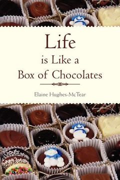 portada life is like a box of chocolates