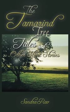 portada The Tamarind Tree Tales and Other Short Stories