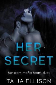 portada Her Secret (in English)