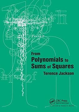 portada From Polynomials to Sums of Squares (en Inglés)