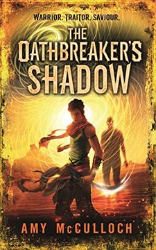 portada The Oathbreaker's Shadow (Knots 1)