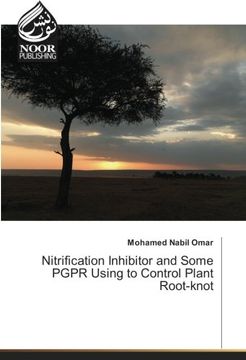 portada Nitrification Inhibitor and Some PGPR Using to Control Plant Root-knot