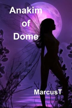 portada Anakim of Dome: Volume 4 (Sagas of Dome)