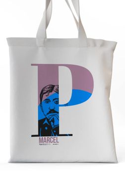 portada Bolsa Marcel Proust (Serie Comotto)