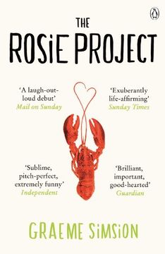 The Rosie Project: The Rosie Project Series (en Inglés)