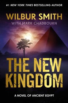 portada New Kingdom: The new Kingdom (7) (The Egyptian Series) (en Inglés)