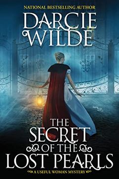 portada The Secret of the Lost Pearls (a Useful Woman Mystery) 