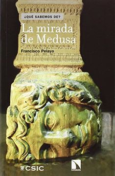 portada La Mirada De Medusa (in Spanish)