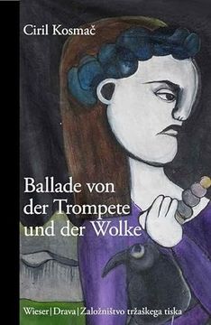 portada Ballade von der Trompete und der Wolke (in German)