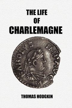 portada The Life of Charlemagne (in English)