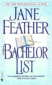 portada The Bachelor List (Matchmaker Duncan Sisters) 