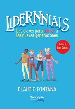 portada Lidernnials (in Spanish)