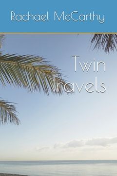 portada Twin Travels (en Inglés)