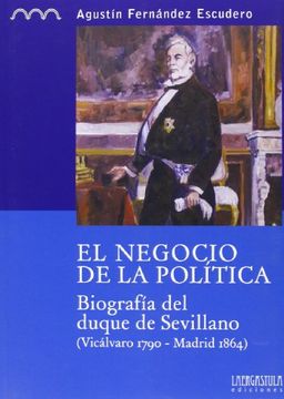 El negocio de la política