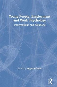 portada Young People, Employment and Work Psychology: Interventions and Solutions