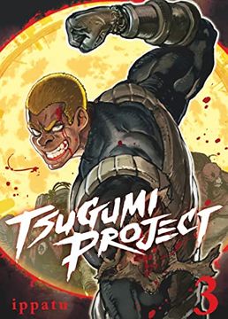 portada Tsugumi Project 3 (en Inglés)
