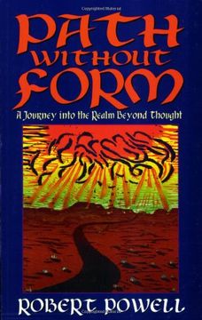 portada Path Without Form: A Journey Into the Realm Beyond Thought (in English)