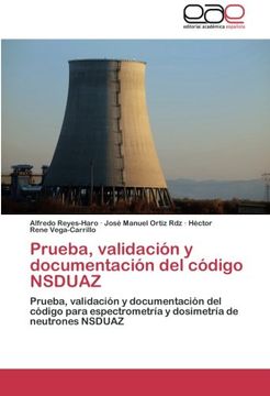 portada Prueba, Validacion y Documentacion del Codigo Nsduaz