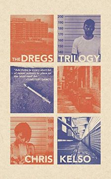 portada The Dregs Trilogy (en Inglés)
