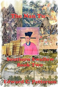 portada the nan tu - southern swallow book ii (en Inglés)