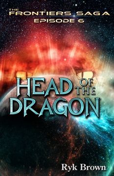 portada Ep.#6 - "Head of the Dragon" (en Inglés)