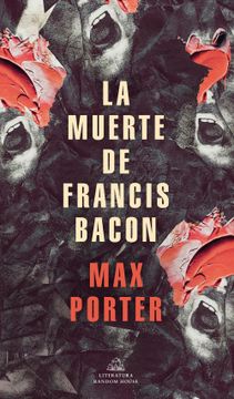 portada La muerte de Francis Bacon