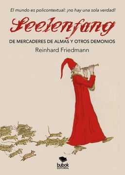 portada Seelenfang