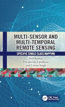 Multi-Sensor and Multi-Temporal Remote Sensing (en Inglés)