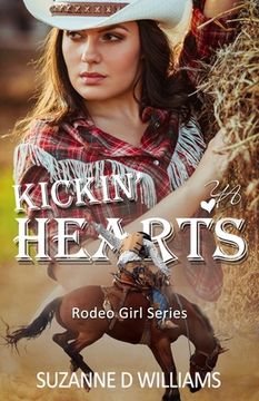 portada Kickin' Hearts (en Inglés)