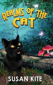 portada Realms of the Cat (en Inglés)