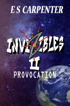 portada Invizibles II: Provocation (in English)