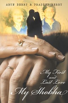 portada My Shobha: My First and Last Love (in English)
