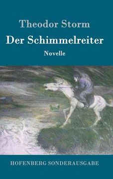 portada Der Schimmelreiter: Novelle (in German)