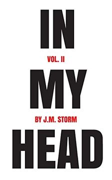 portada In my Head Volume ii (en Inglés)