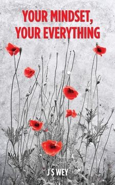 portada Your Mindset, Your Everything (en Inglés)