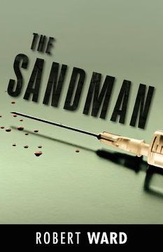 portada the sandman (en Inglés)