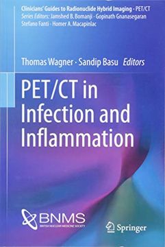 portada Pet/CT in Infection and Inflammation (en Inglés)